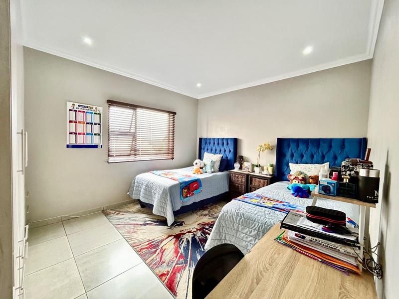 3 Bedroom Property for Sale in Leloko Lifestyle Estate North West